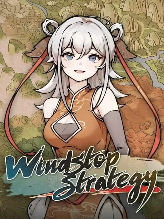 WINDSTOP STRATEGY