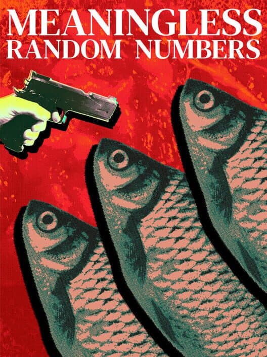 Meaningless Random Numbers