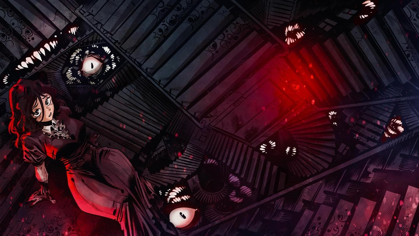 Choice of Life: Samosbor