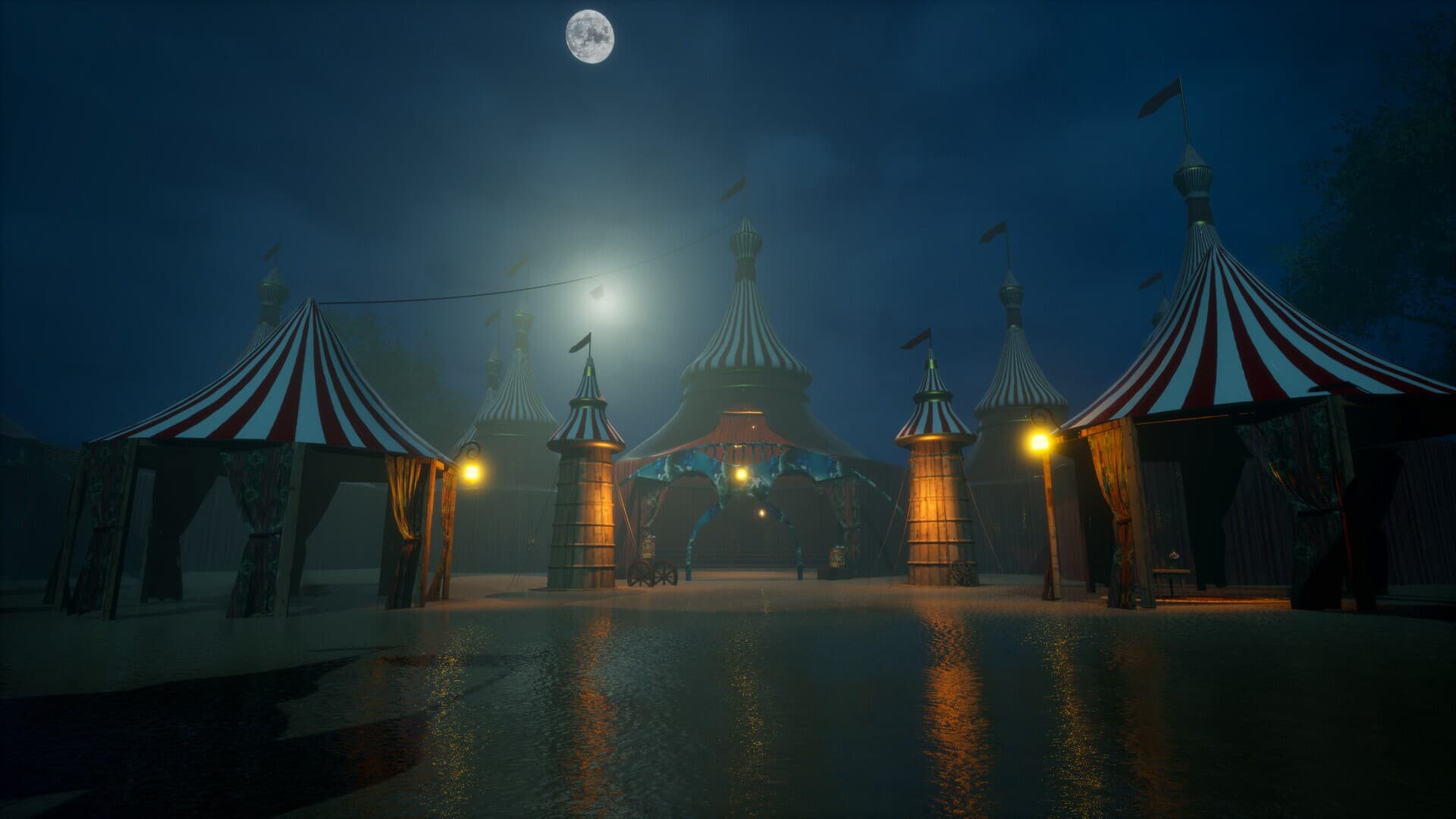 The Green Room Experiment (Episode 3)