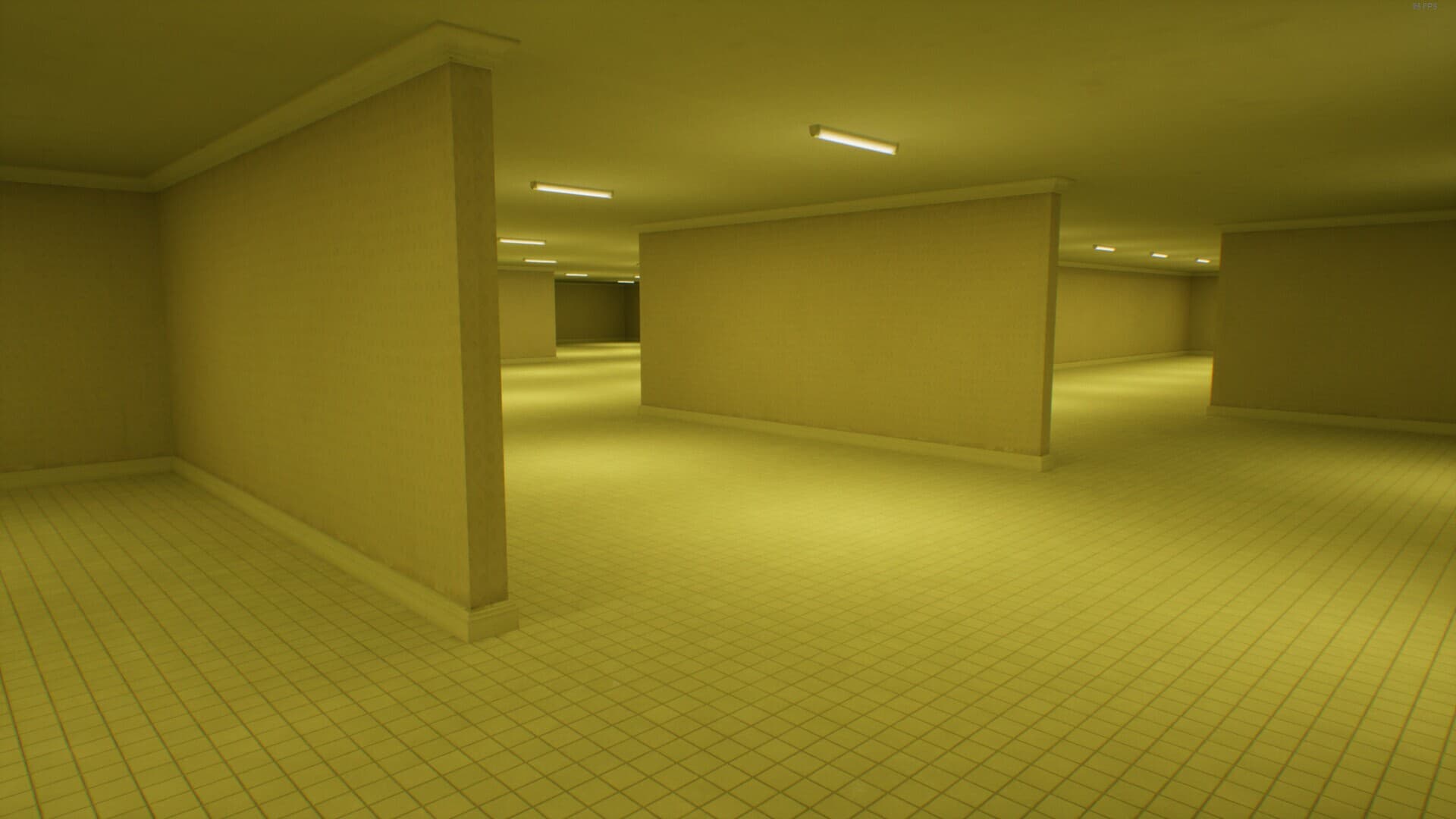 I found myself in a strange house and I'm scared