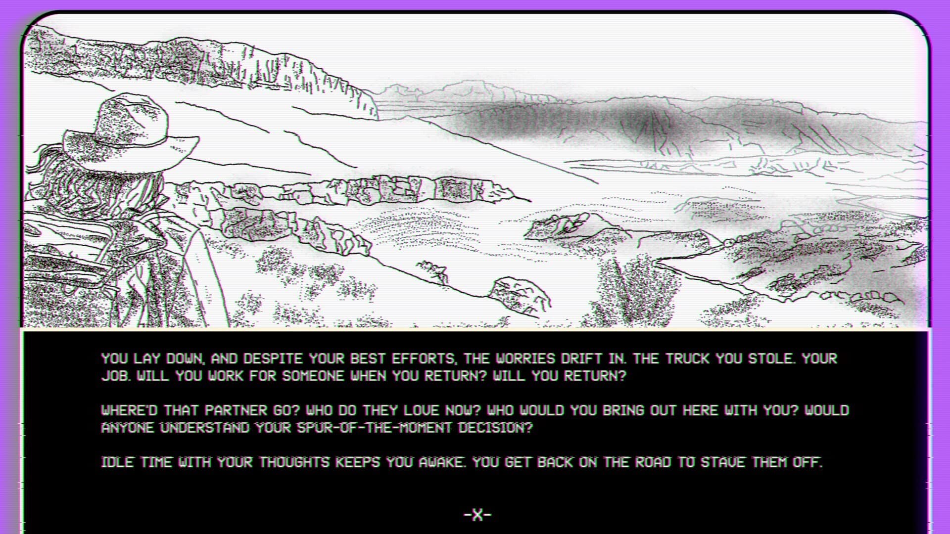 Broke Signal Badlands: A World of Desert Adventure