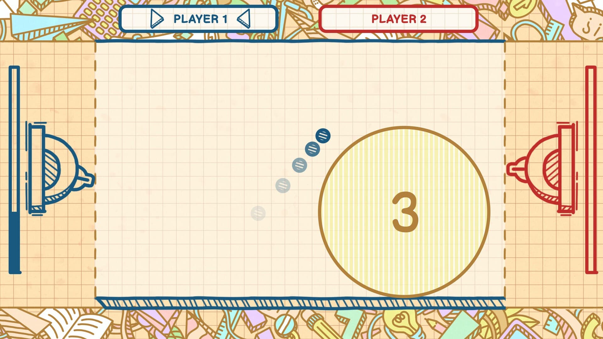 Geometry Shooter Pro