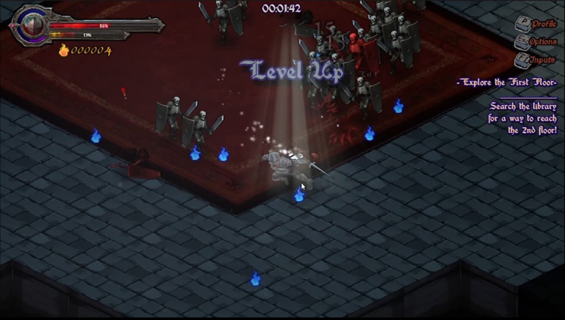 The Rise of the Dark Tower