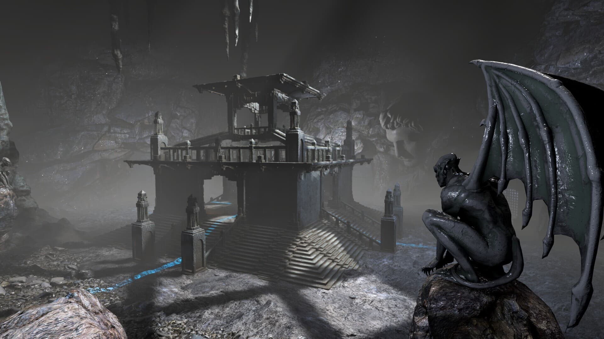 Dark Atlas: Infernum