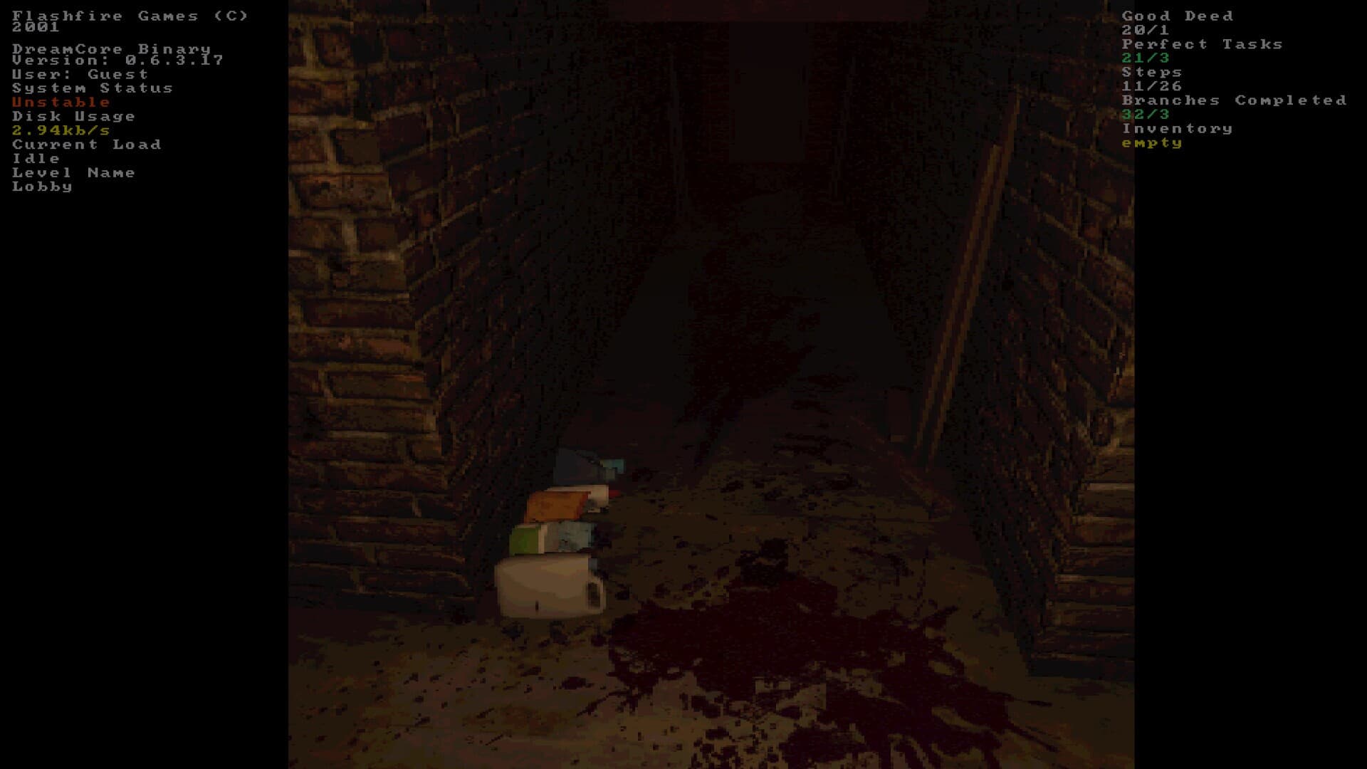 Lily's Lil Video Shop!