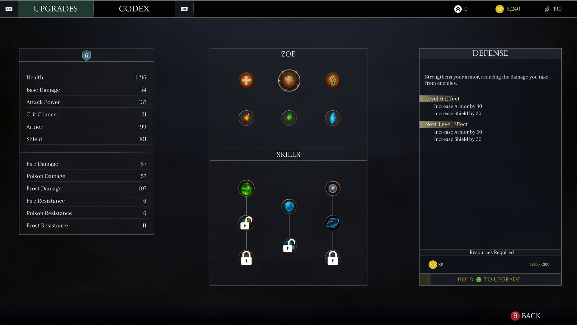 The Light of Celestia