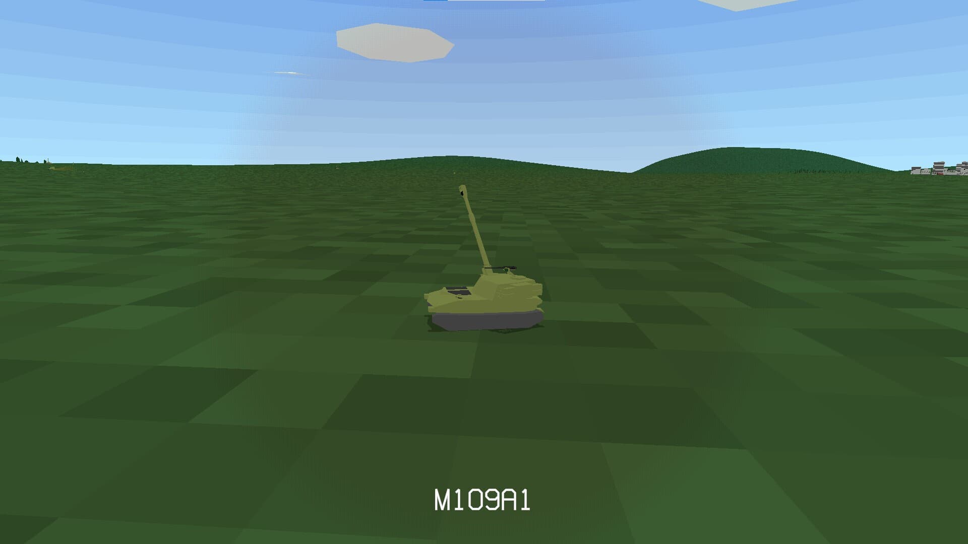 Hijong Park's Defender Patrol