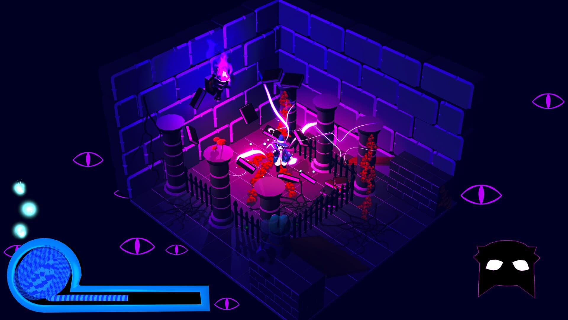 Nekomancer of Nowhere