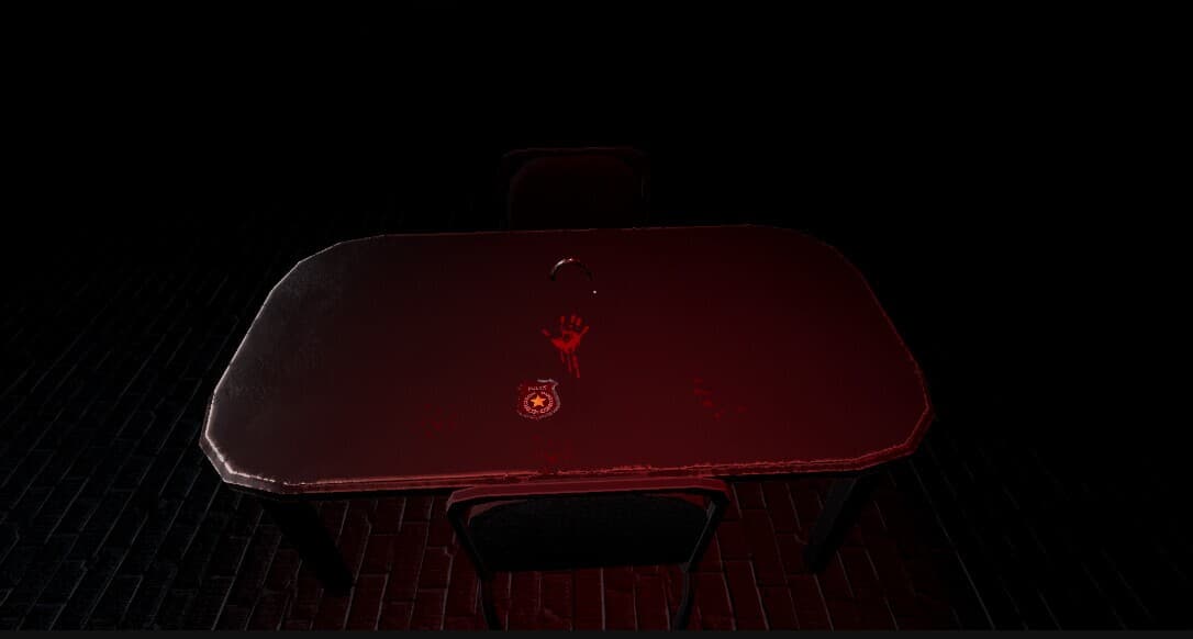 Separated by Nightmares: Where Duty Dies