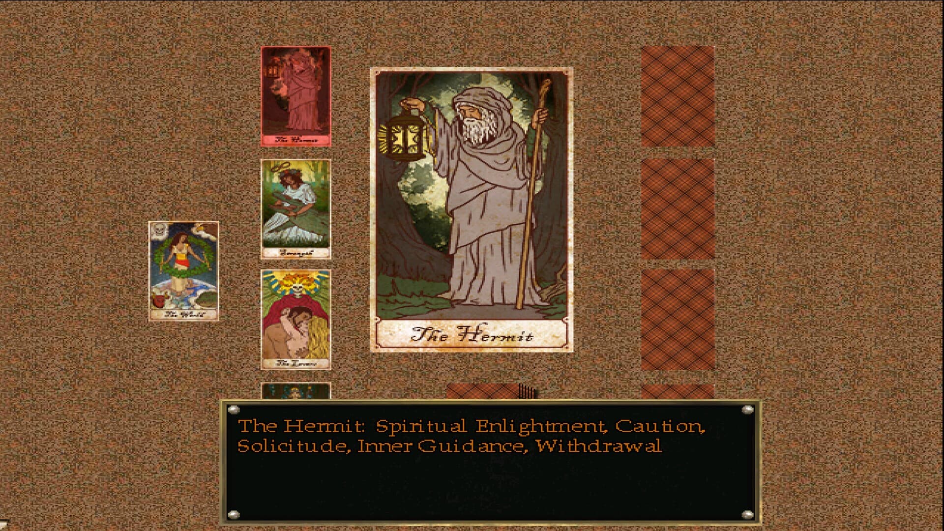 Intrigue At Oakhaven