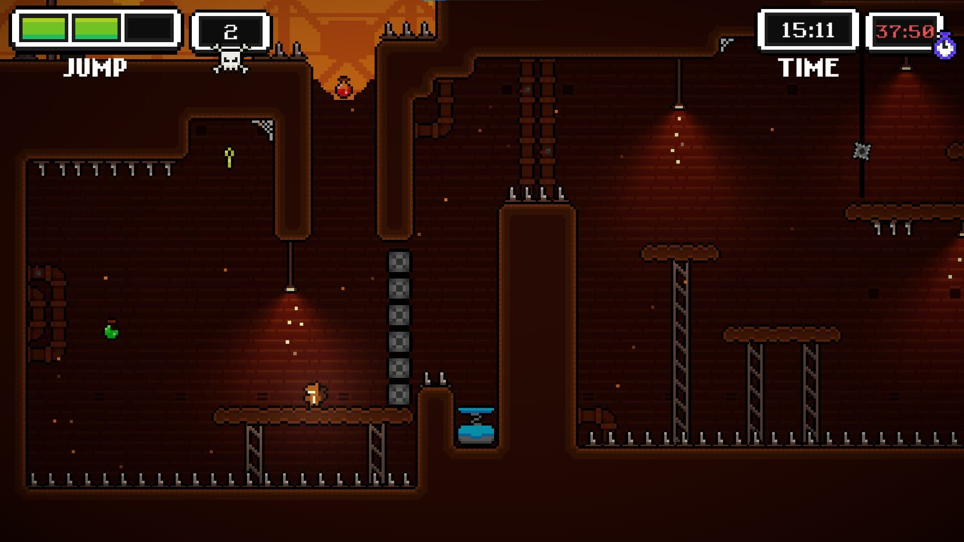 Arthur Loves Watermelon