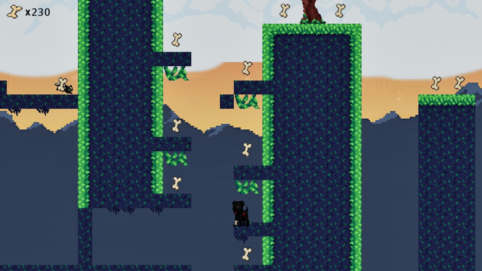 Seven Steps To Return