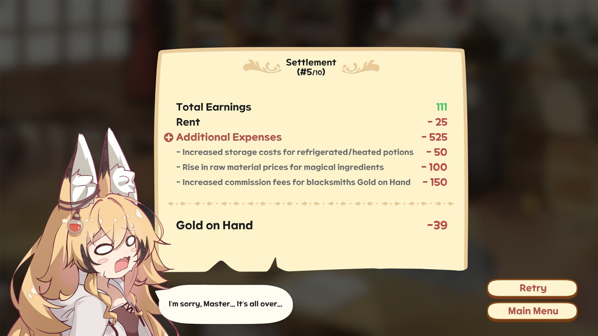 Hayo and the Emporium