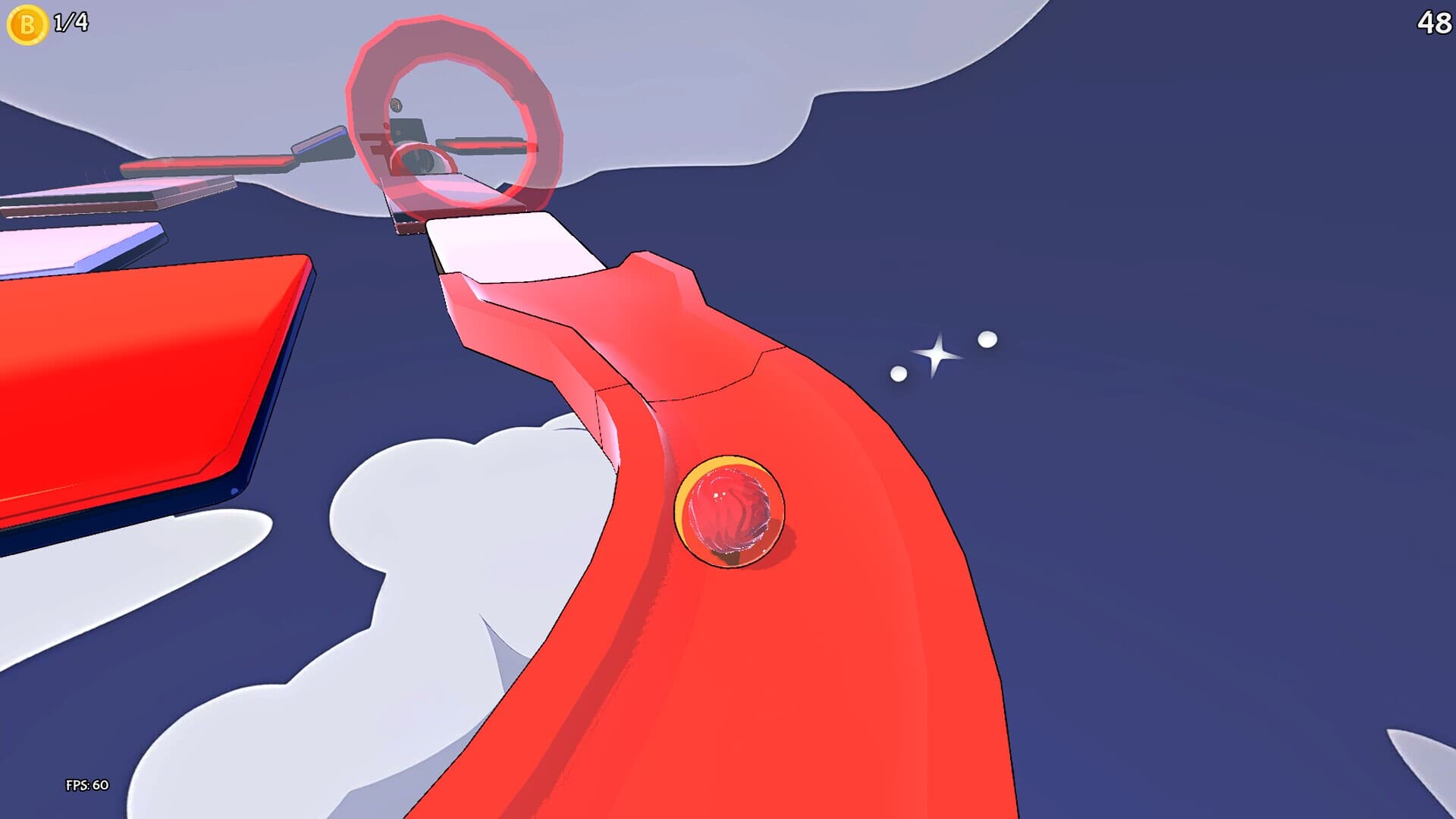 Balloomia: Sky Playground