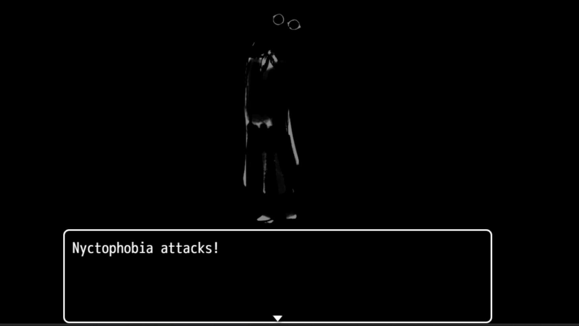 Living On Violent Experiences