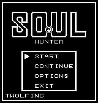 Soul Hunter