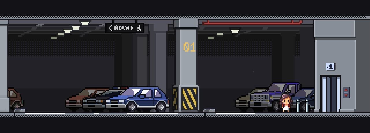 Fire Hero - Pixel Rescue