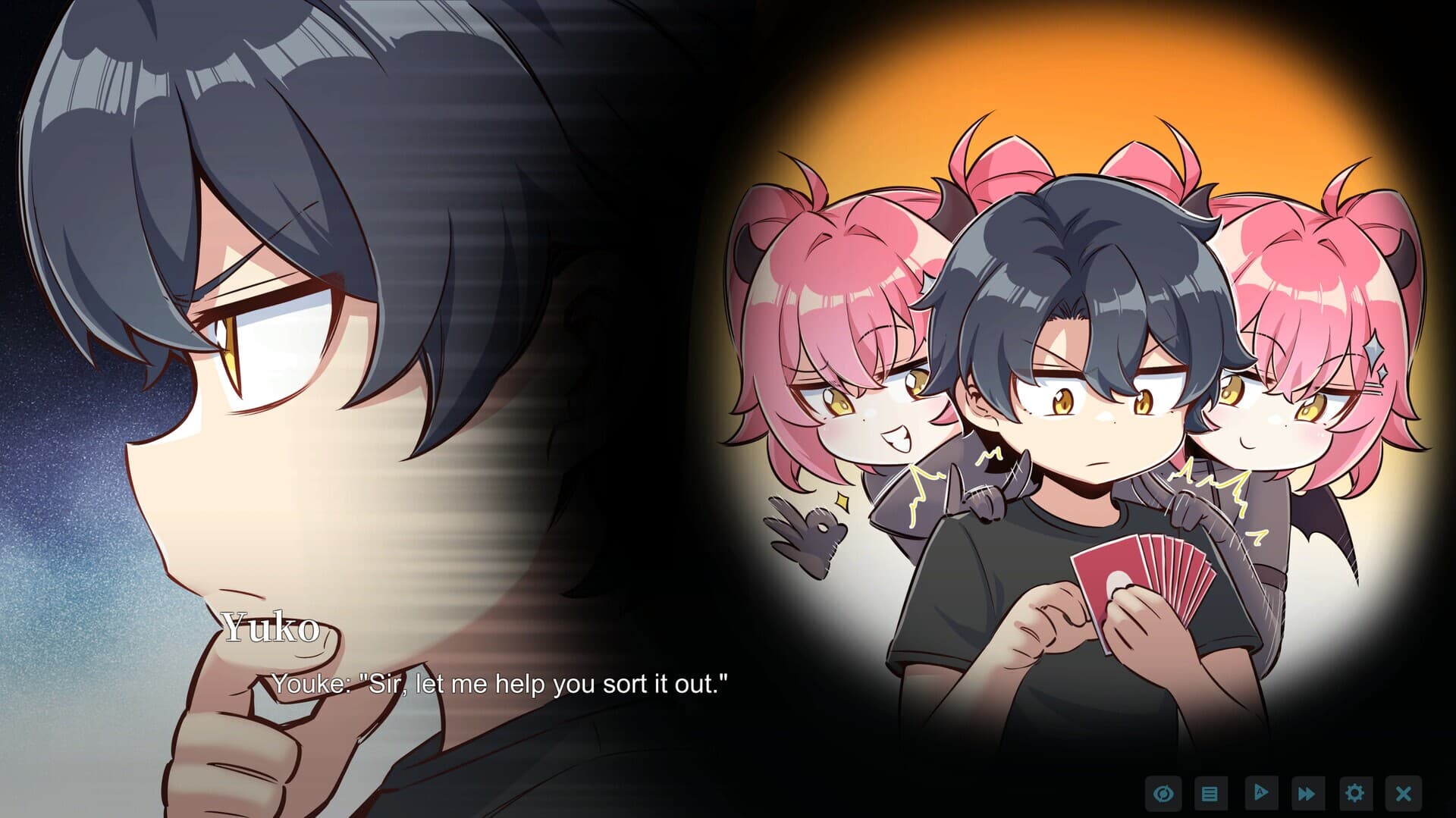 The Wish Guide Without BE