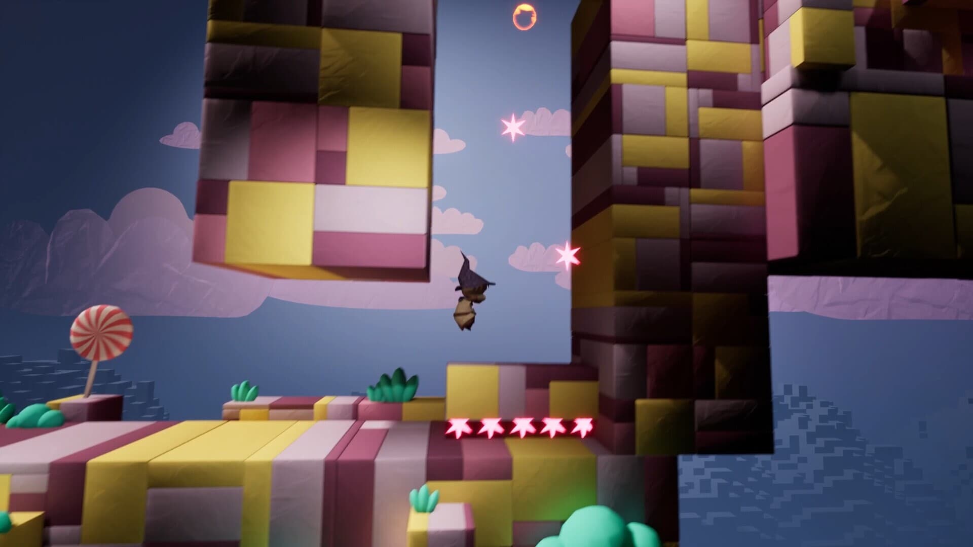 Somebody Save Snuffles