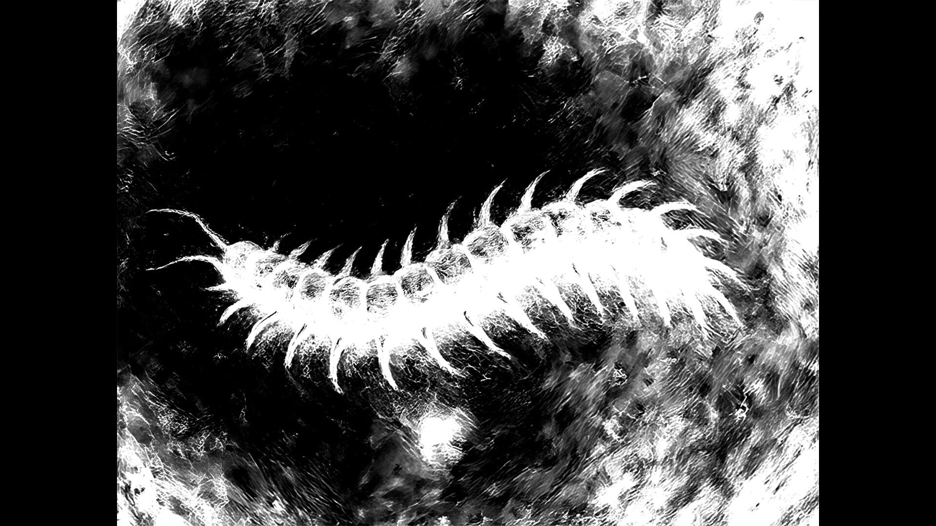 Don’t Make Her Open Her Eyes!