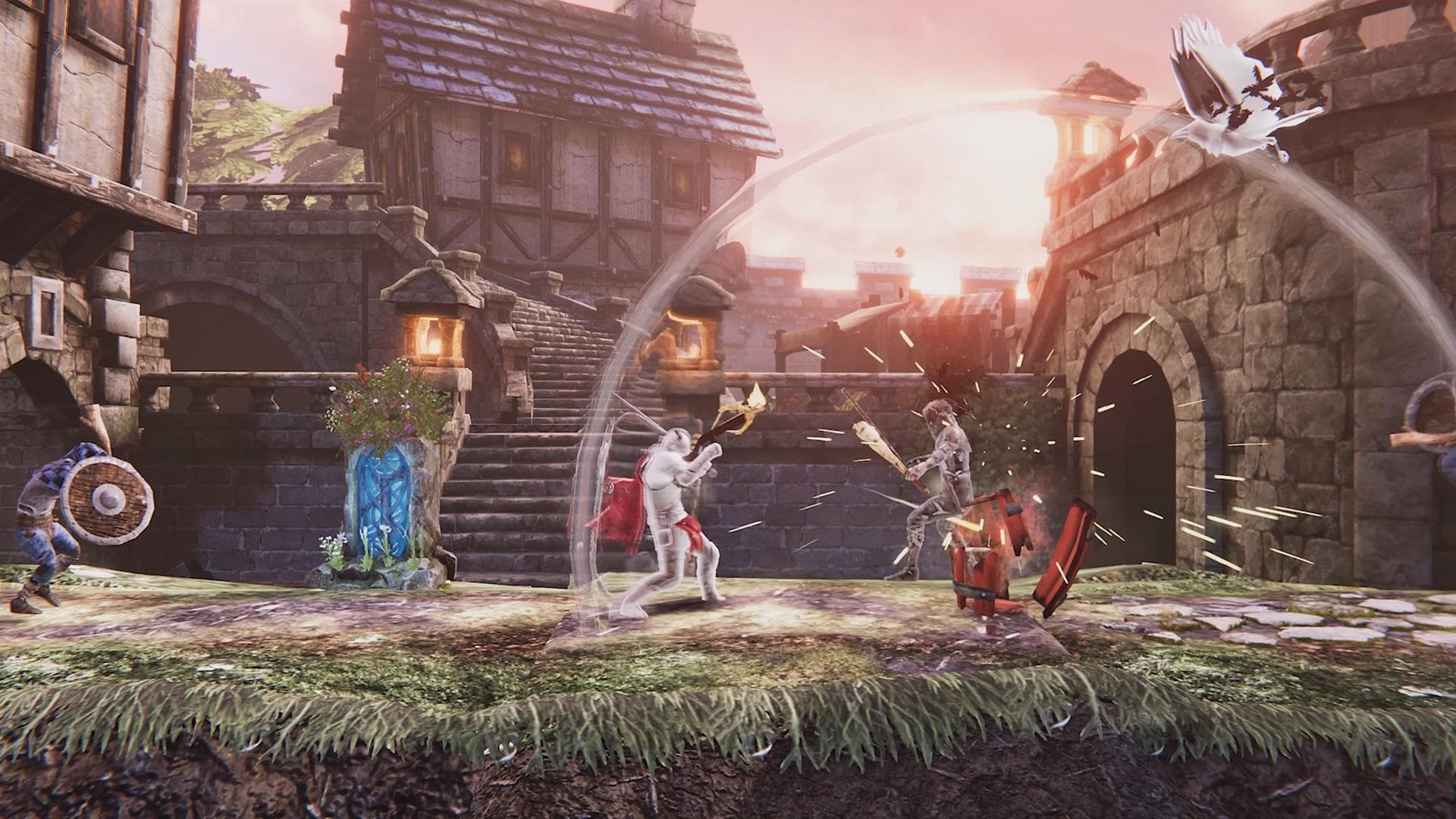 Castle of Heart: Retold