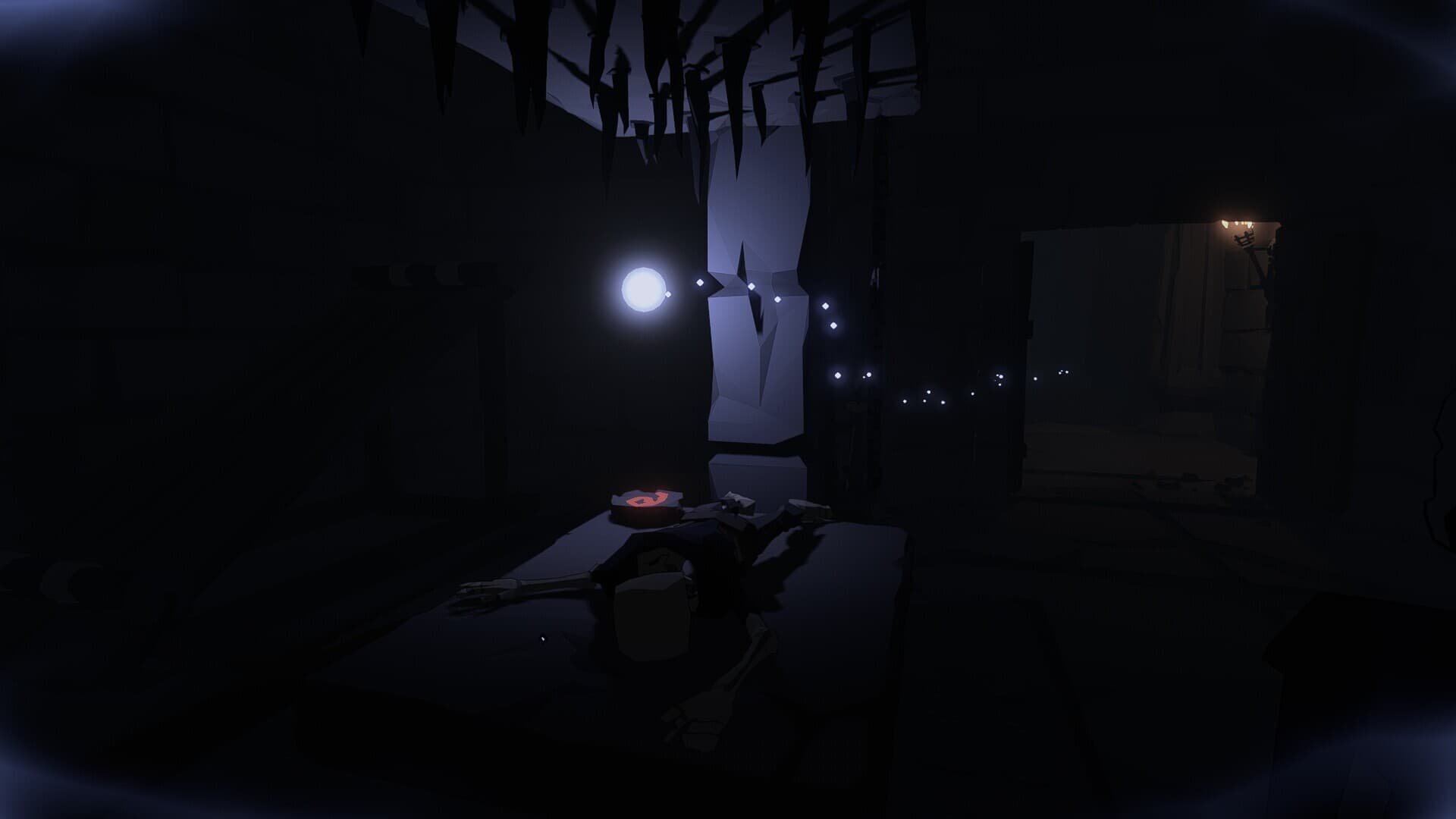 Jester: A Foolish Ritual