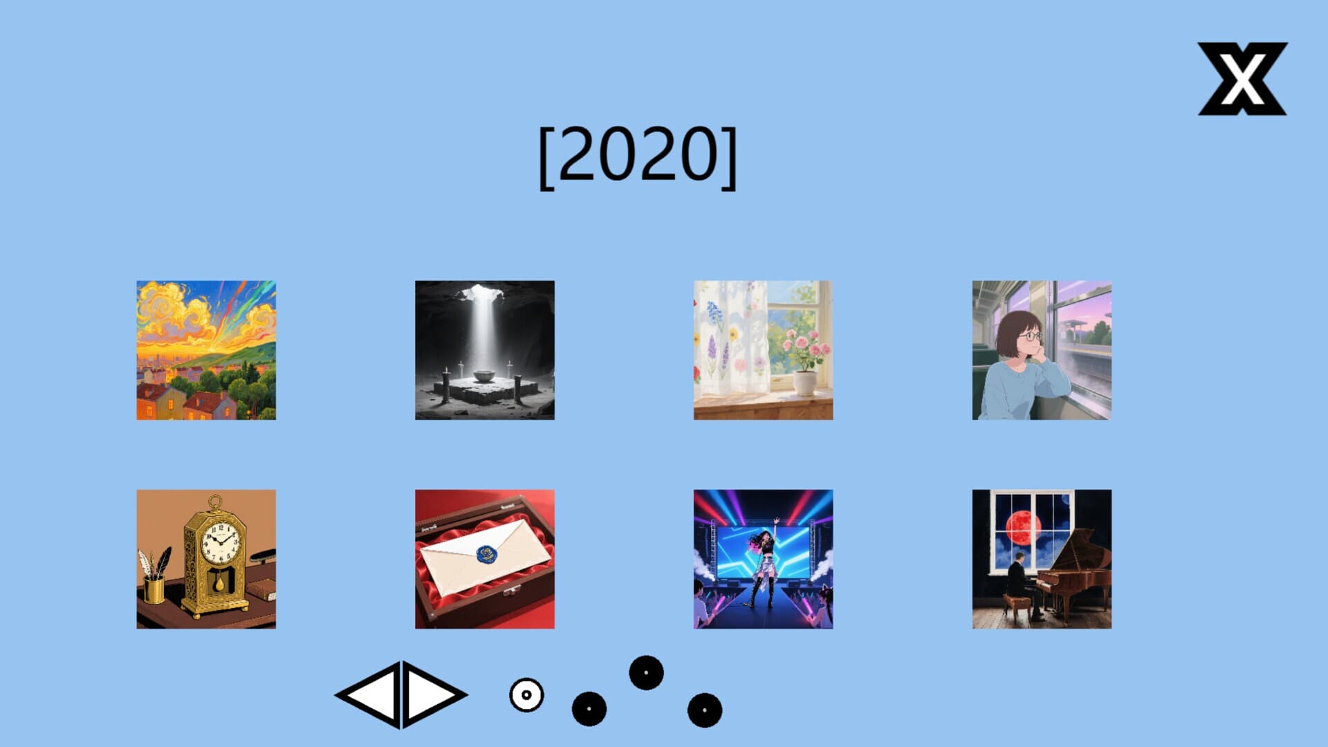 节奏与速度Tempo and tempo