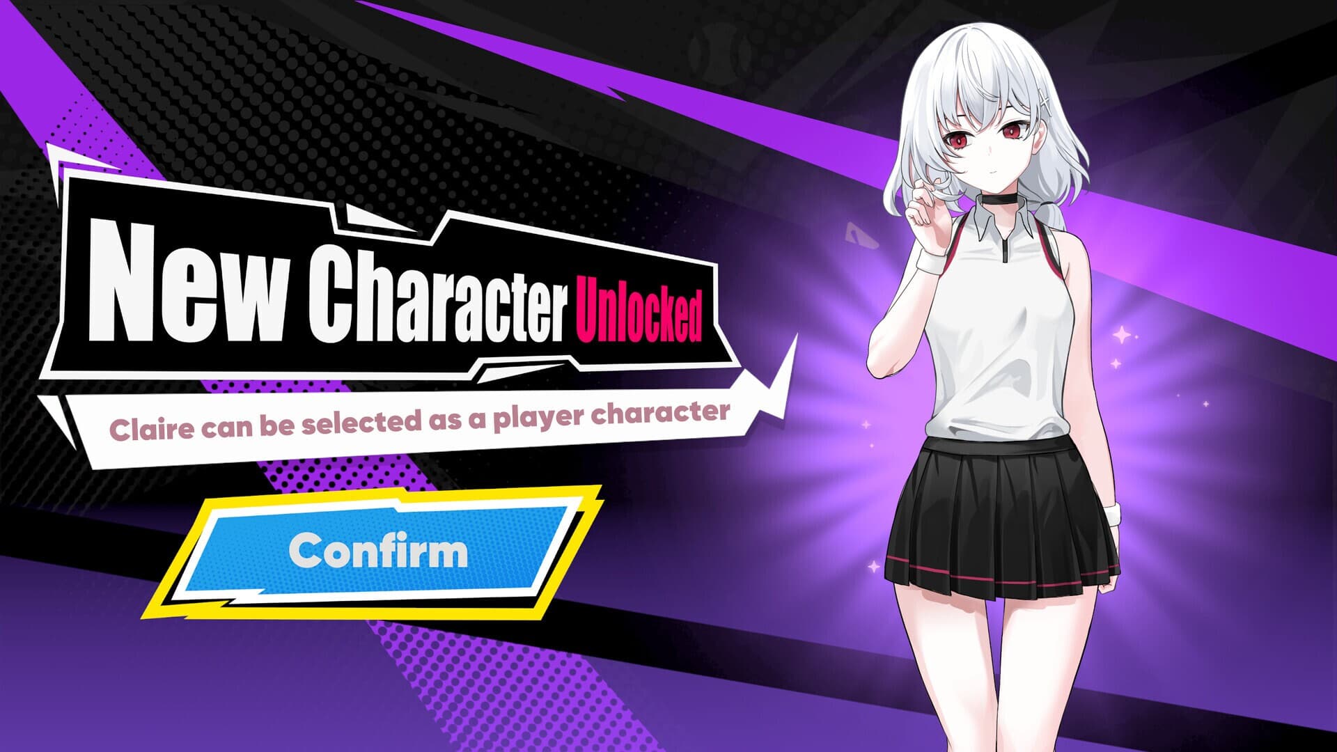 Academy Love Saga: Tennis Angels