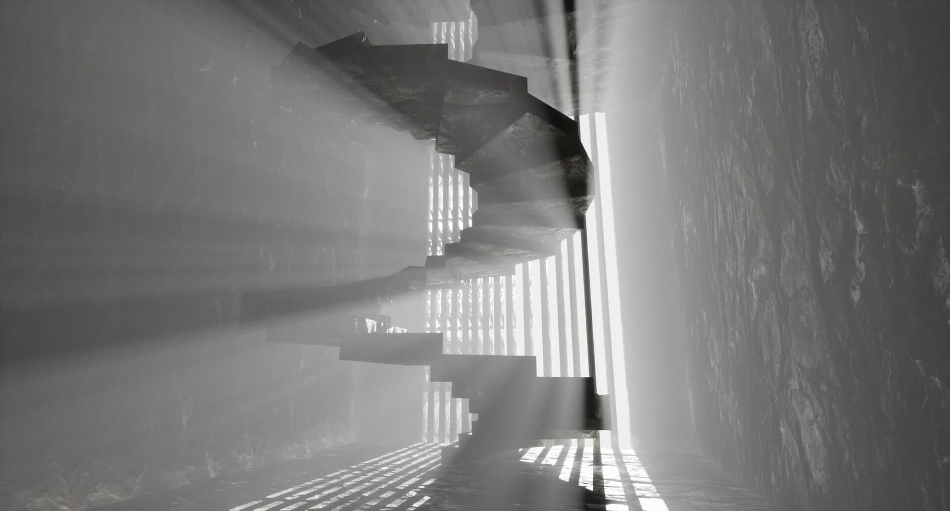 Lost In The Backrooms: Day 100