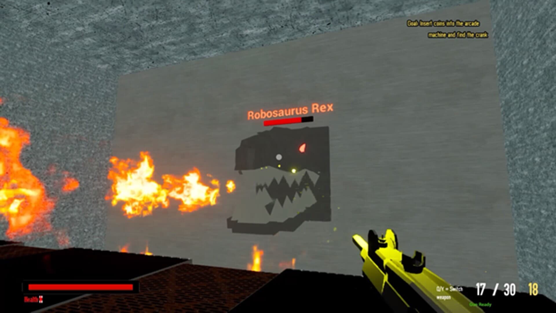 What Happens After Midnight?