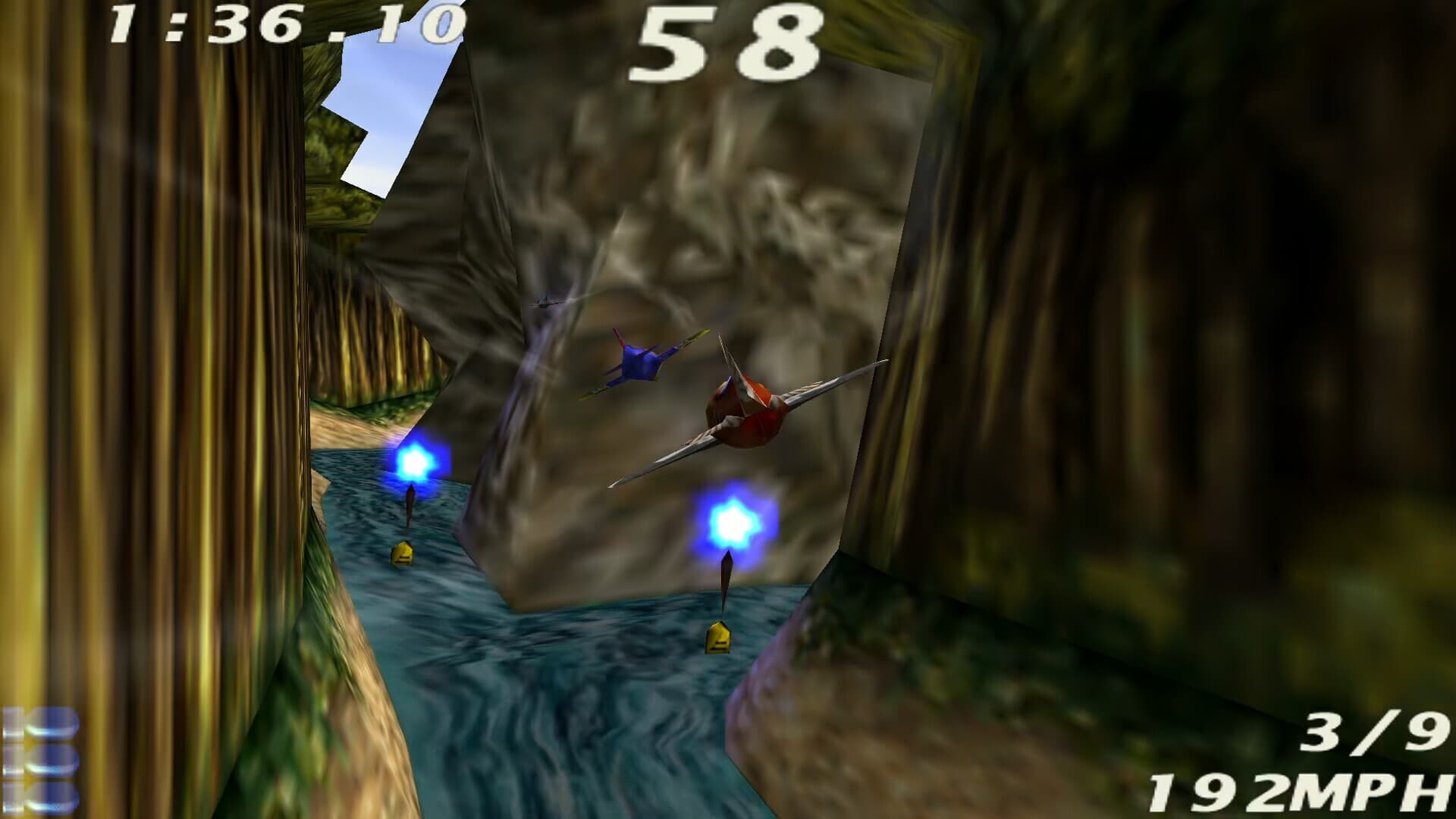 Plane Crazy Championship Edition