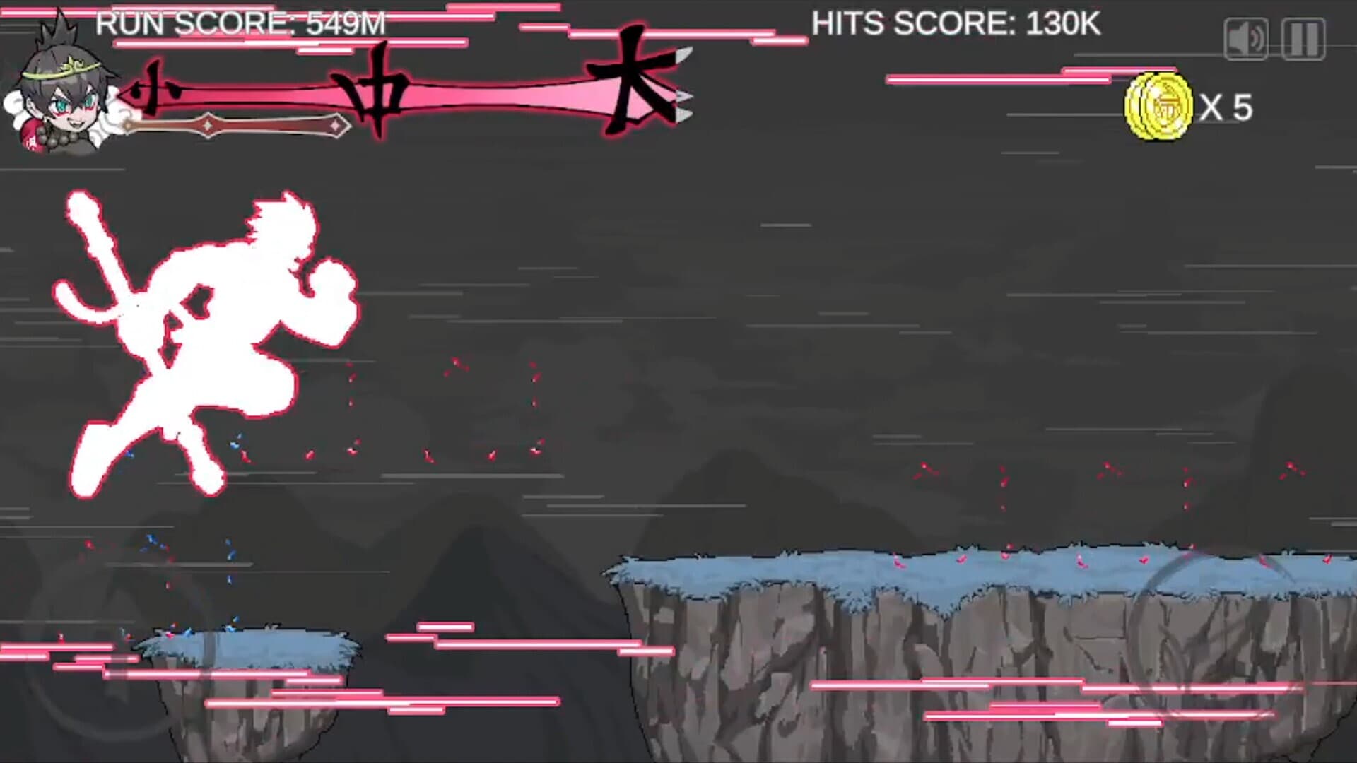 서유기런: Wukong Run