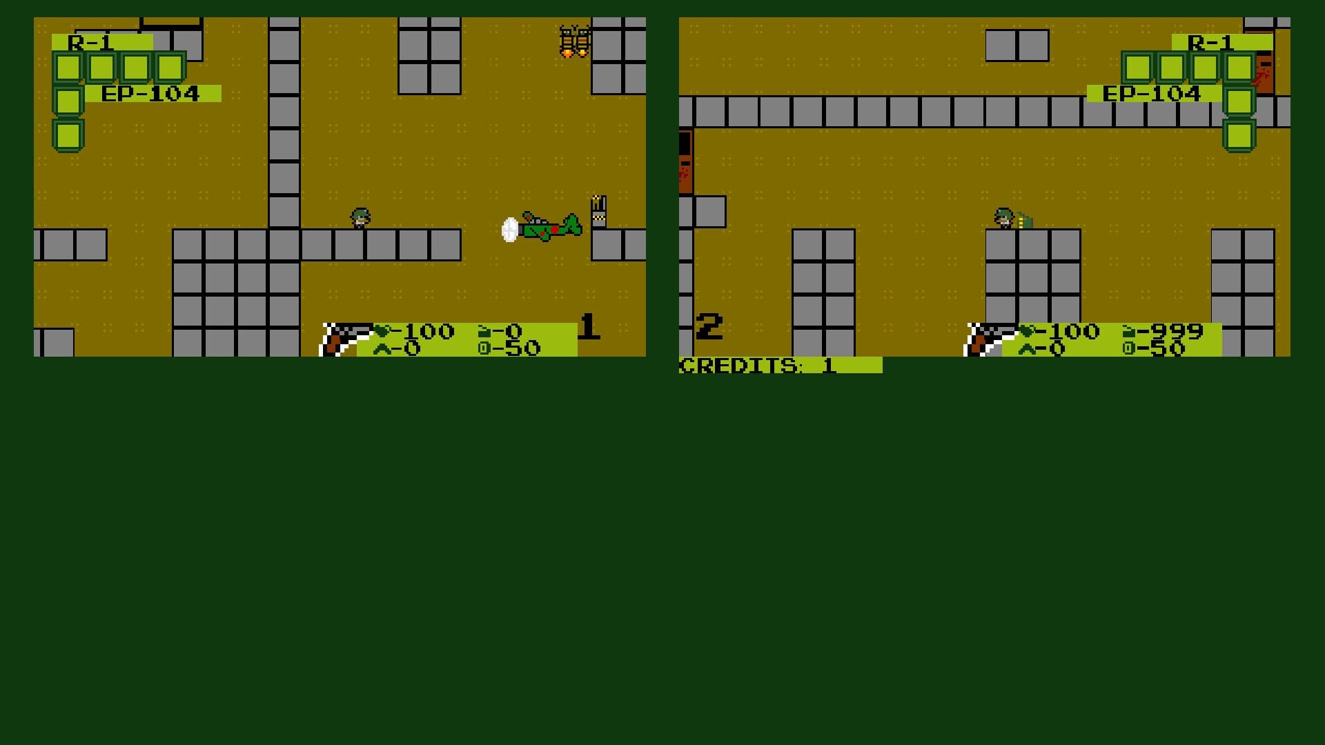 Riflehounds 1942 Colorized