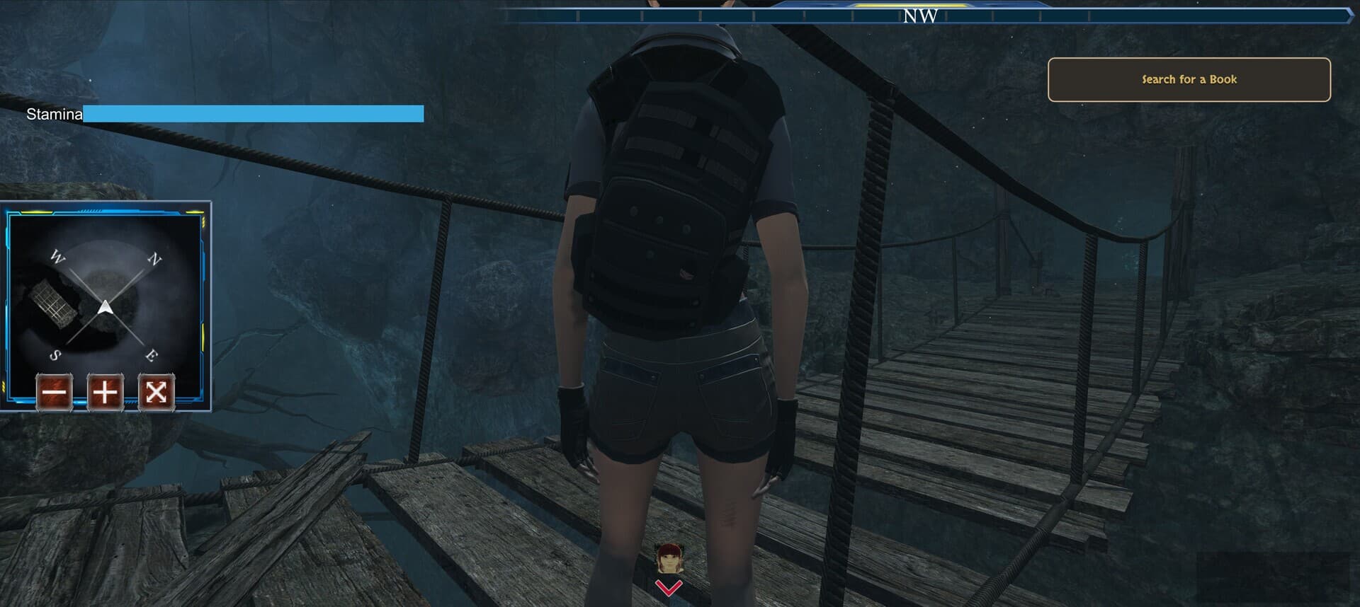 Dimensional Shift Awakening