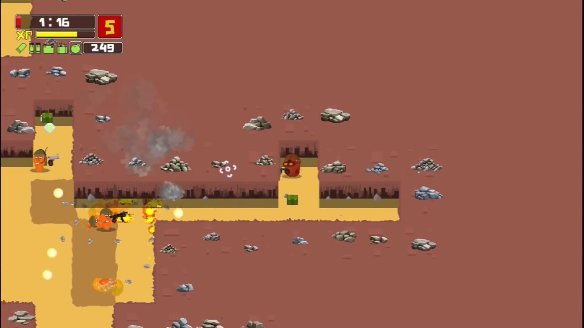 Spudtoon - Born To Peel