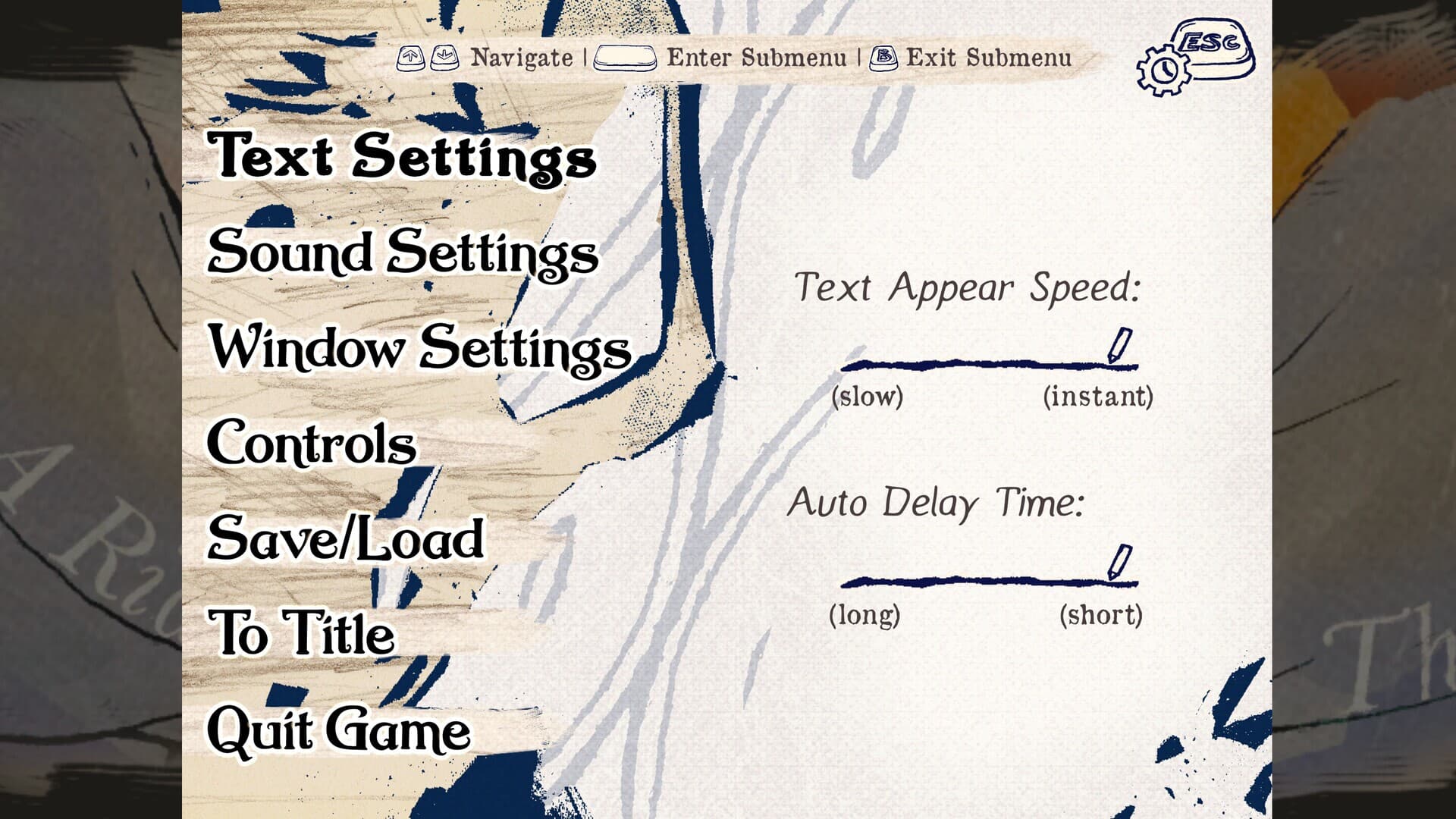 Amadeus: A Riddle for Thee ~ Episode 1 ~ Waltz