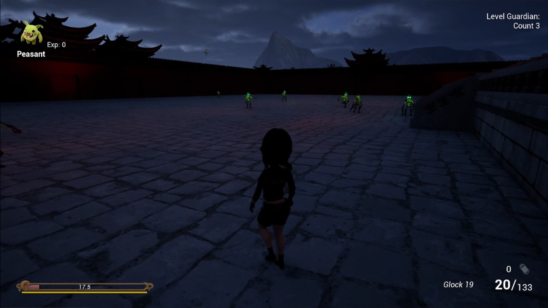 OnlySociety Time Traveler