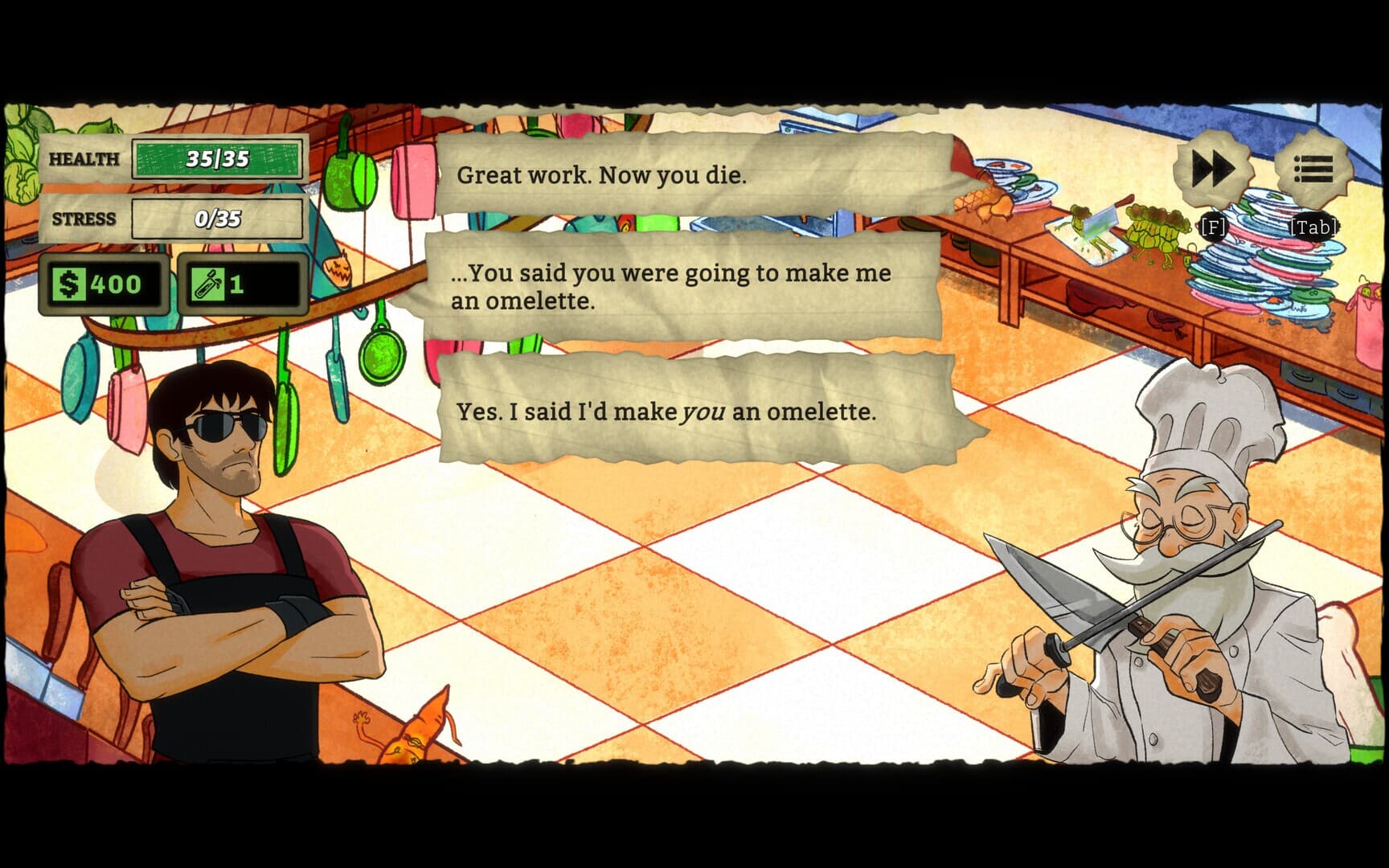 Creepy Redneck Dinosaur Mansion 1 Re-Raptored