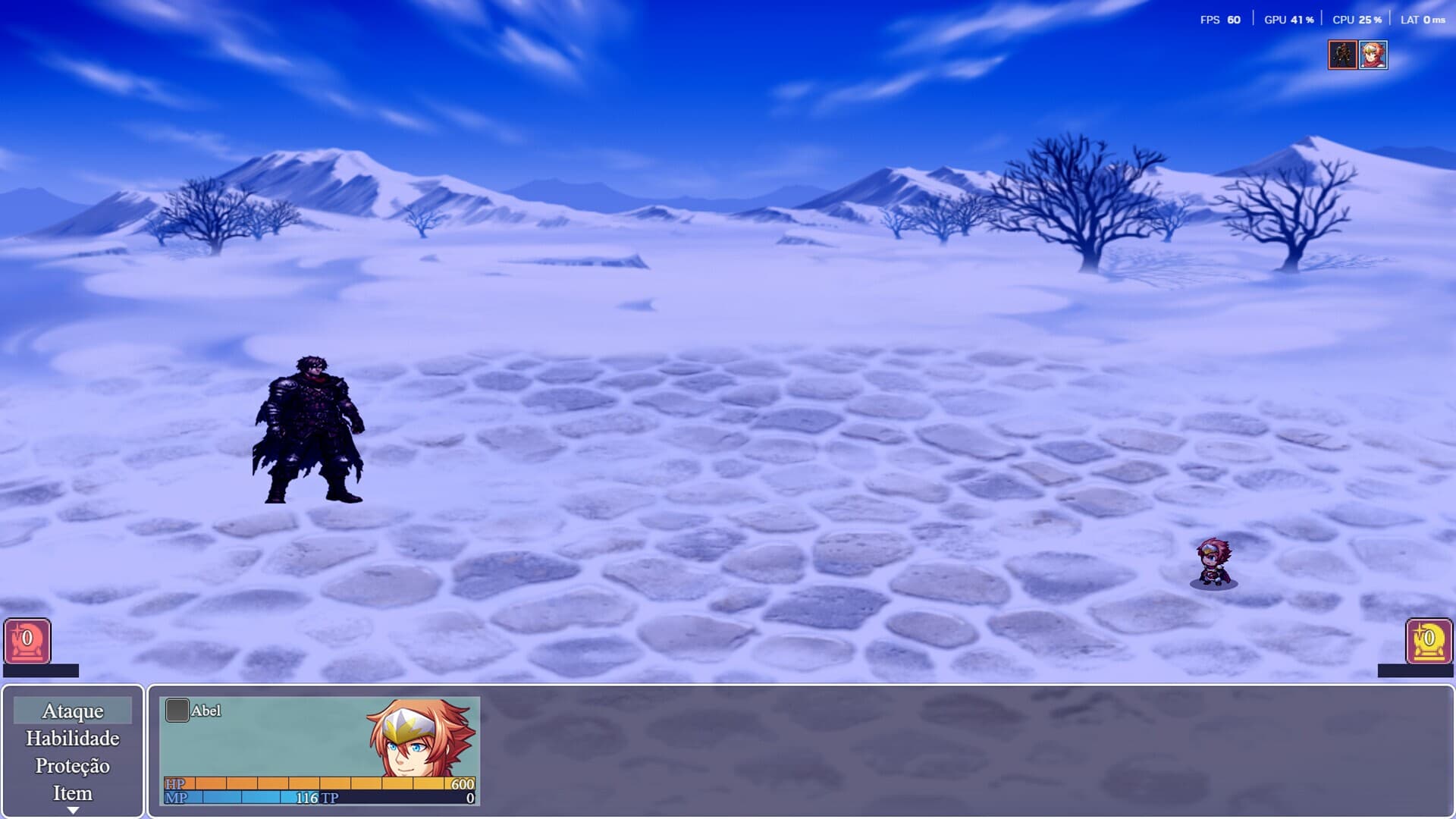 Power – A Ascensão dos Conquistadores