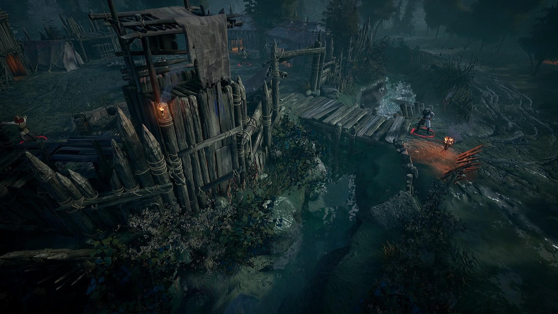 Band of Crusaders Demo