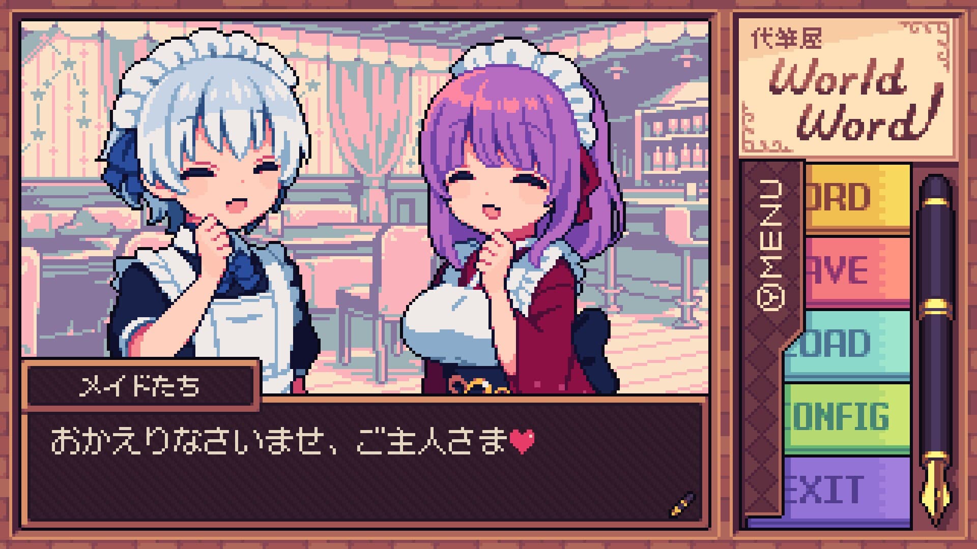 Ghostwriter Workshop