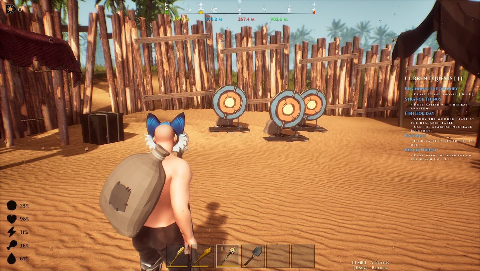 Ashes of Paradise: Aetherion