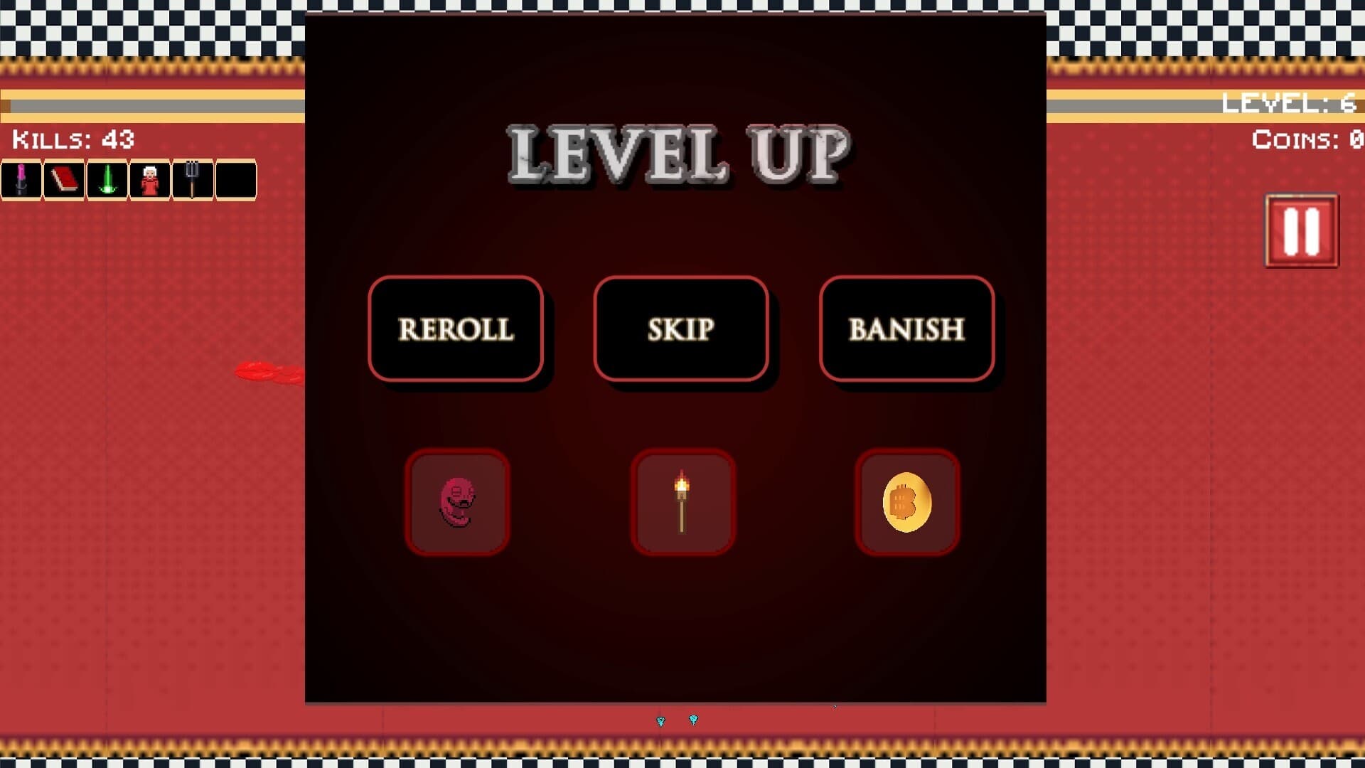 Stranglehold of the Elite