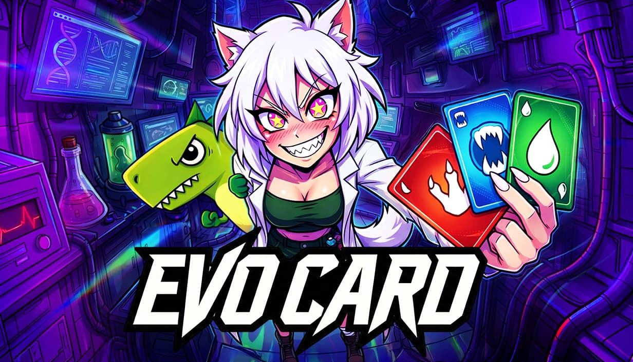 EVO Card