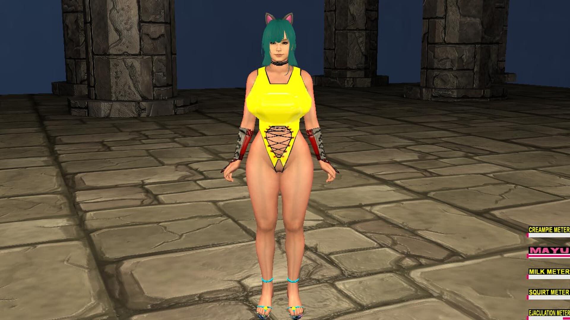 MELONS MILKSHAKE: JUICY BATTLEFIELD