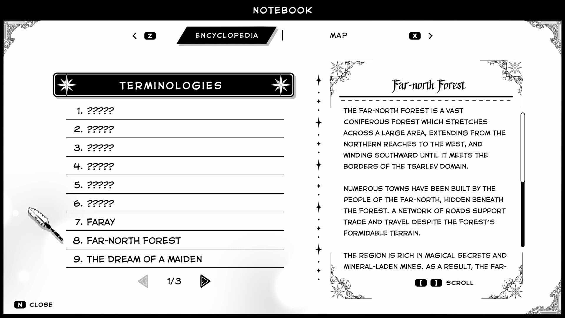 Summona Realm: The Secret Flame