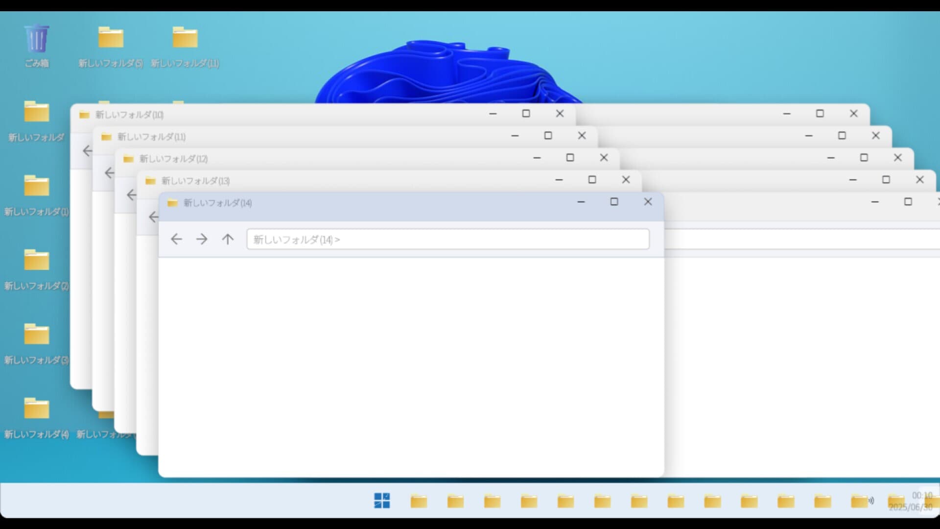 プレイすると死ぬゲーム