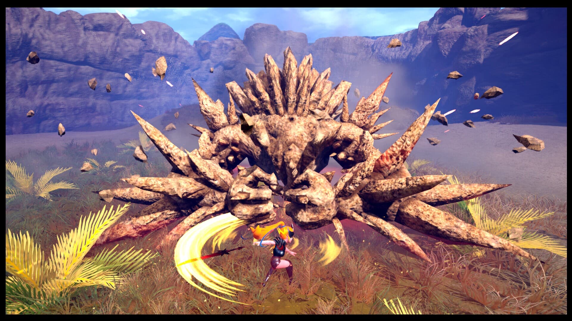 修行者殿堂(Stylite Heaven)