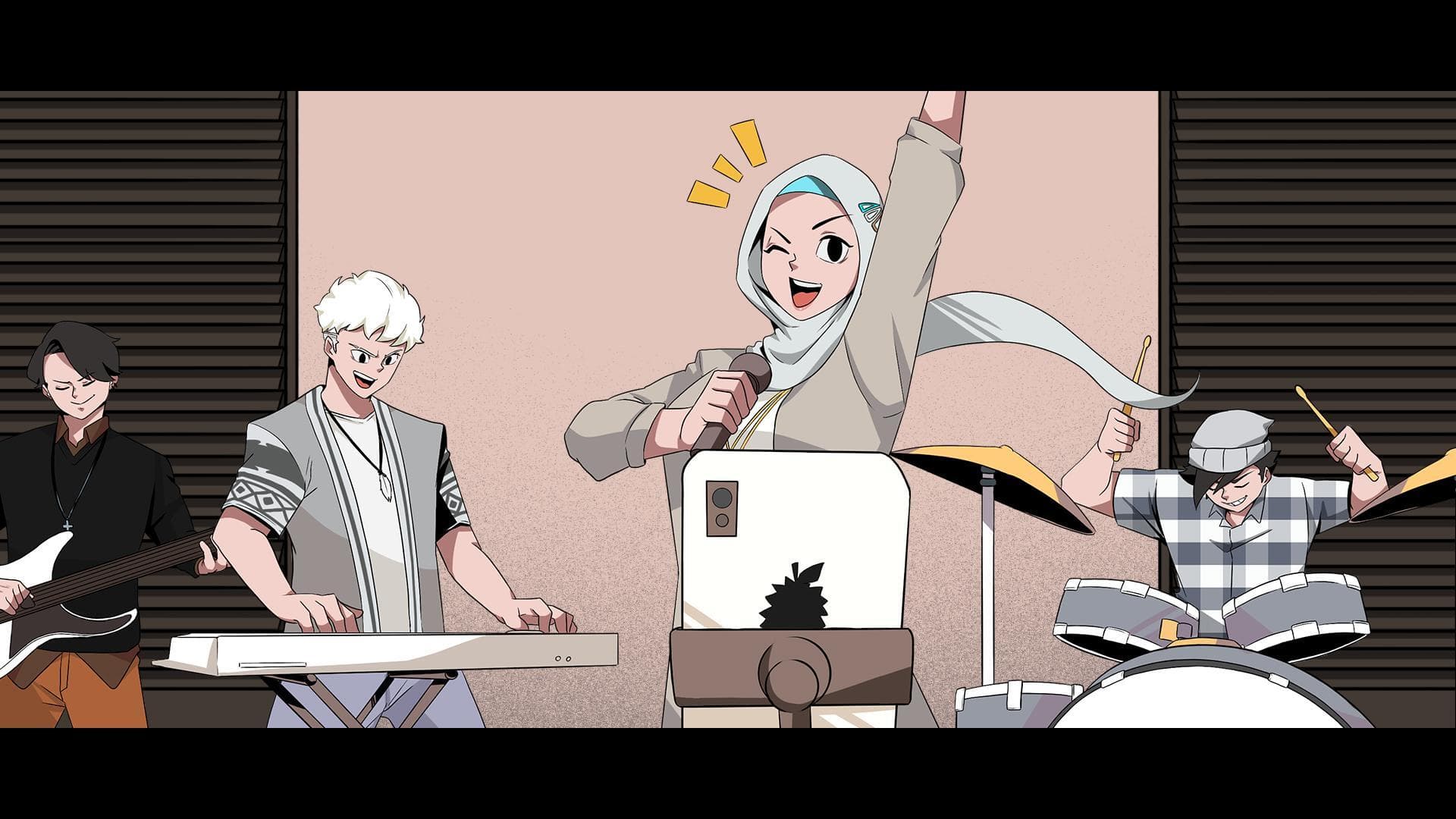 Troublemaker 2: Beyond Dream Deluxe